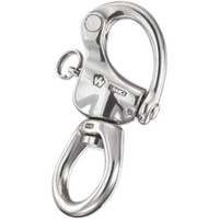 HR Large Bail Snap Shackle
